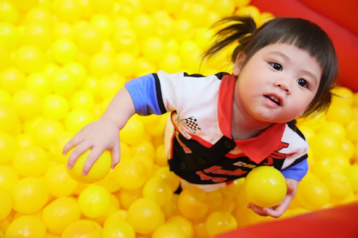 วันเด็กนี้ไปสนุกกับเครื่องเล่นเป่าลมสุดมันส์ที่ The Mall Lifestore