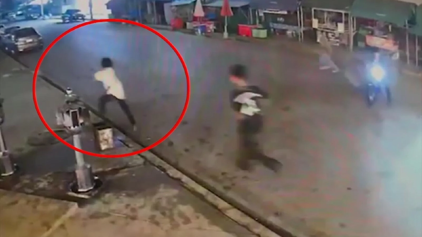 "ลุงเปี๊ยก" เปิดใจ ทำไมสารภาพฆาตกรรม "ป้าบัวผัน" จนตัวเองตกเป็นผู้ต้องหา