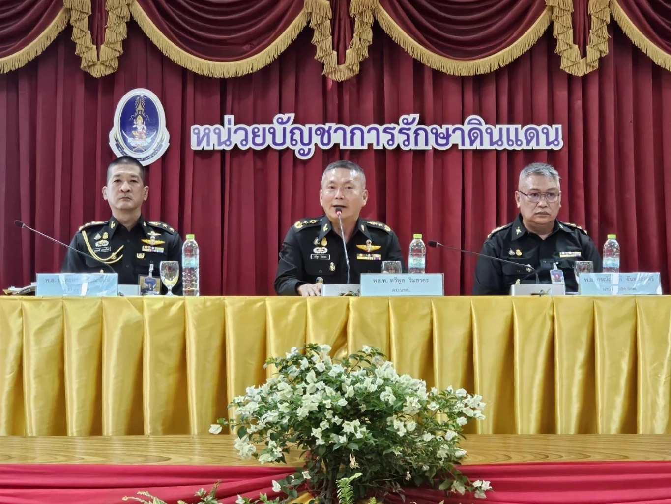 สรุปปมร้อน สด.43 "จิรัฎฐ์" สส.ก้าวไกล ต้องพิสูจน์ "หนีทหาร" หรือไม่?