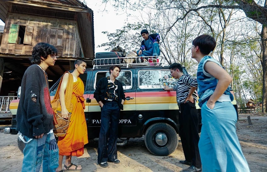 ผู้กำกับเล่าความสยองภาคต่อ "พี่นาค 4" ฮาไม่มียั้ง เฮี้ยนจัดเจอผีในกองถ่าย!