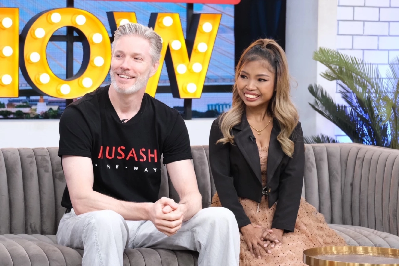 แด๊ดดี้ปีเตอร์ ปลื้มหนัก หลังเล่น MV. ฟ้ารักพ่อ กลายเป็นขวัญใจ LGBTQ