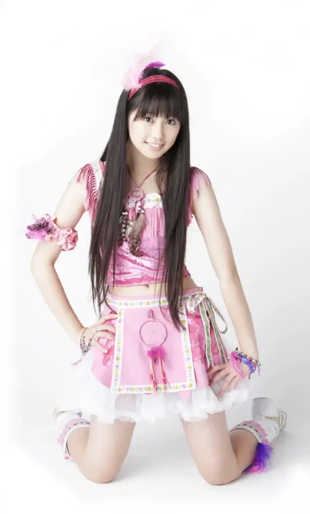 AYAKA SASAKI 