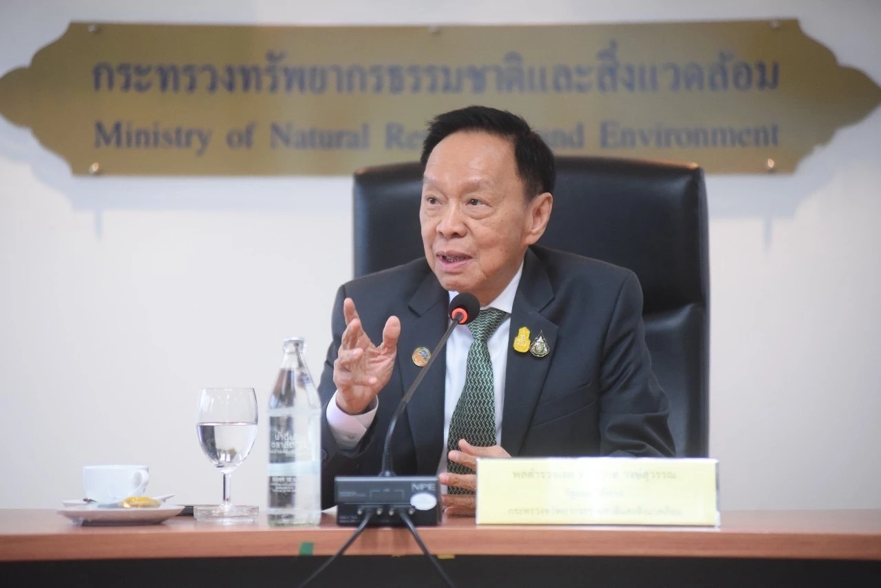 เปิดข้อมูลย้อนหลัง ฝุ่น PM 2.5 เชียงใหม่ ดีวันดีคืน นายกฯ ปลื้ม ระบุ ดีขึ้นมาก