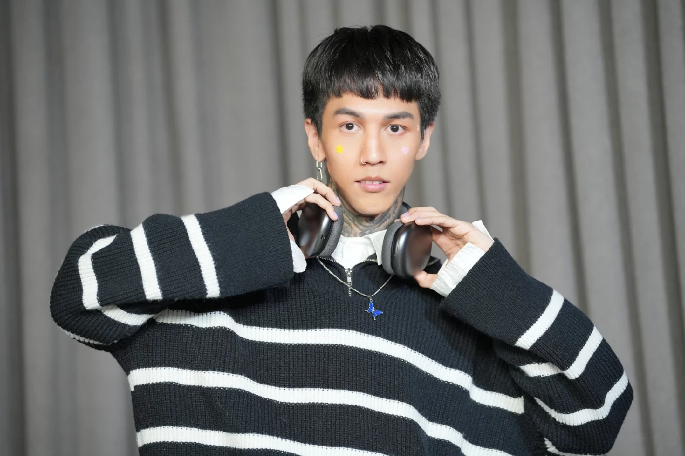 ประวัติ เบียร์ เดอะวอยซ์ จากนักร้องสายแบ๊ว สู่สาวมั่นแห่งปี