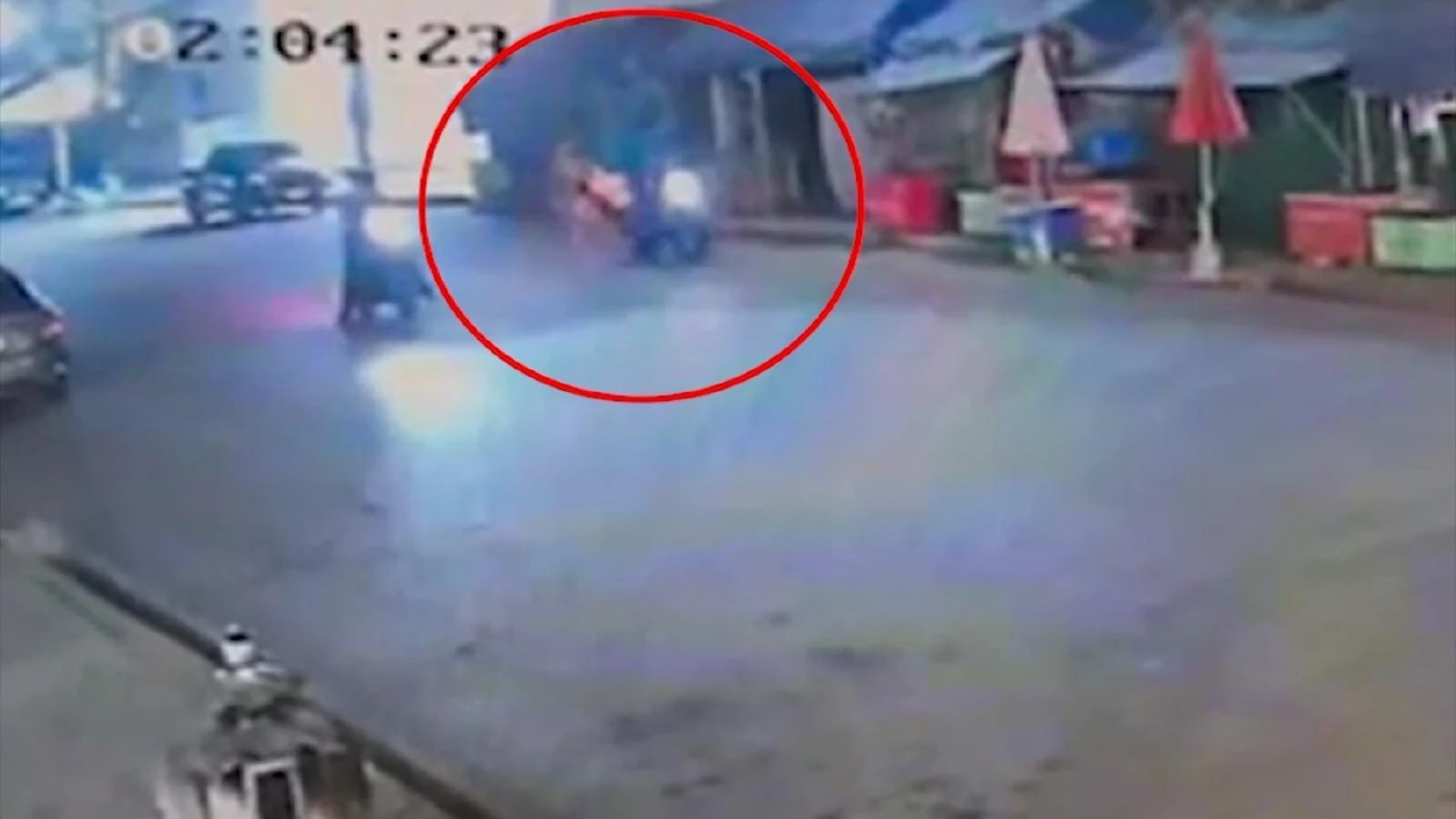 "ลุงเปี๊ยก" เปิดใจ ทำไมสารภาพฆาตกรรม "ป้าบัวผัน" จนตัวเองตกเป็นผู้ต้องหา