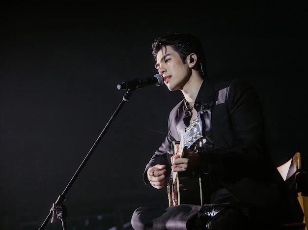 Be On Cloud แต่งตั้ง มาย ภาคภูมิ ขึ้นเป็นผู้บริหารค่ายเพลง Be On Cloud Music