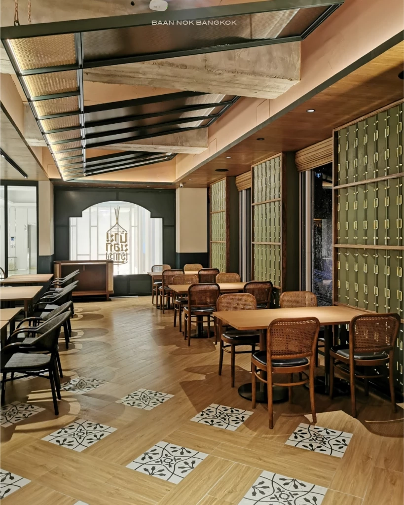 "บ้านนอกเข้ากรุง" ร้านอาหารจากรสมือแม่ส่งต่อความอร่อยต้นตำรับเมืองโคราช