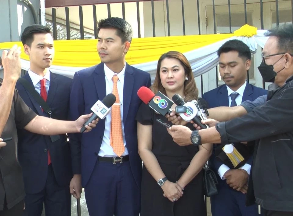 "จูน เพ็ญชุลี" พอใจผลคำพิพากษา ศาลสั่งคู่กรณีชดใช้ 4 ล้าน