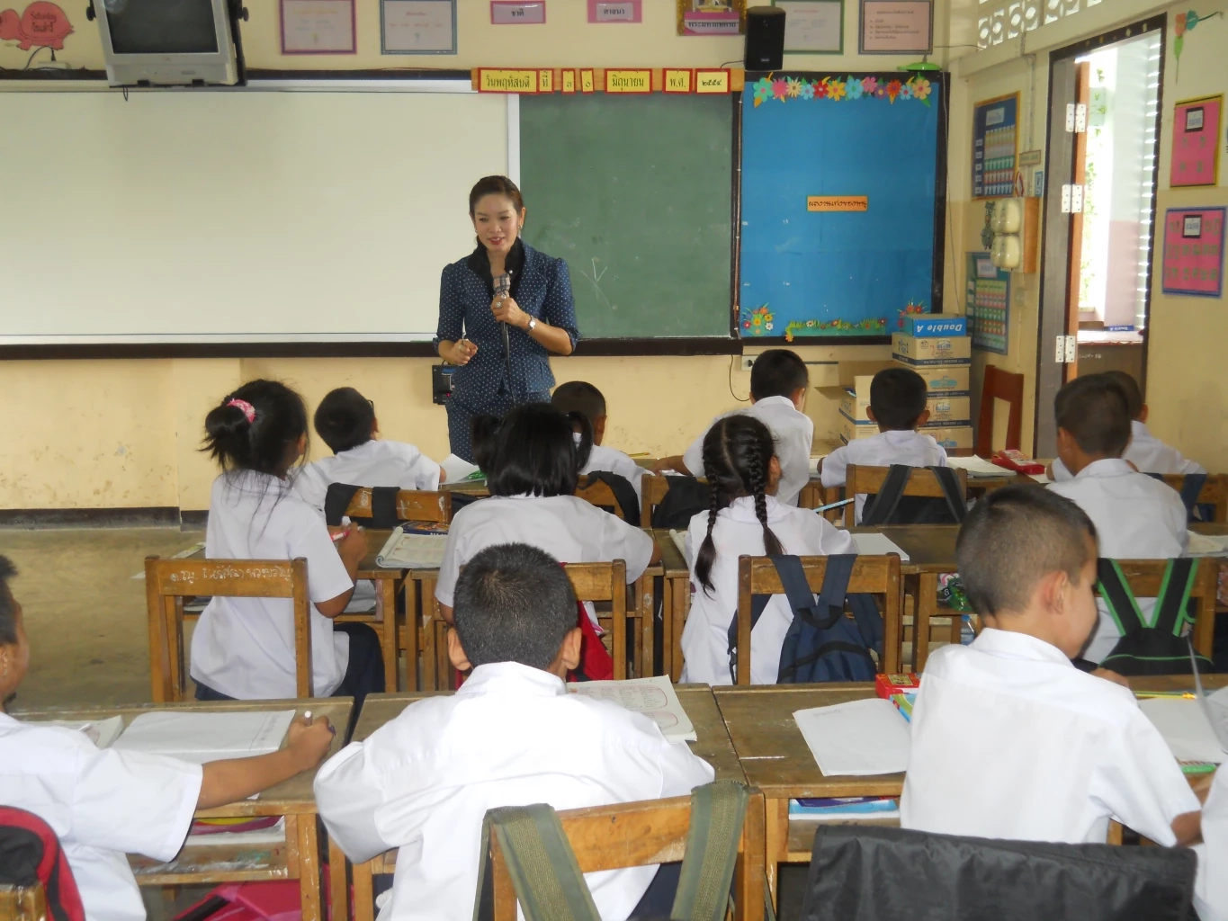 "ครูเวร" มีไว้ทำไม ไขคำถามสังคม เหตุใดถึงยังไม่ยกเลิกหน้าที่นี้