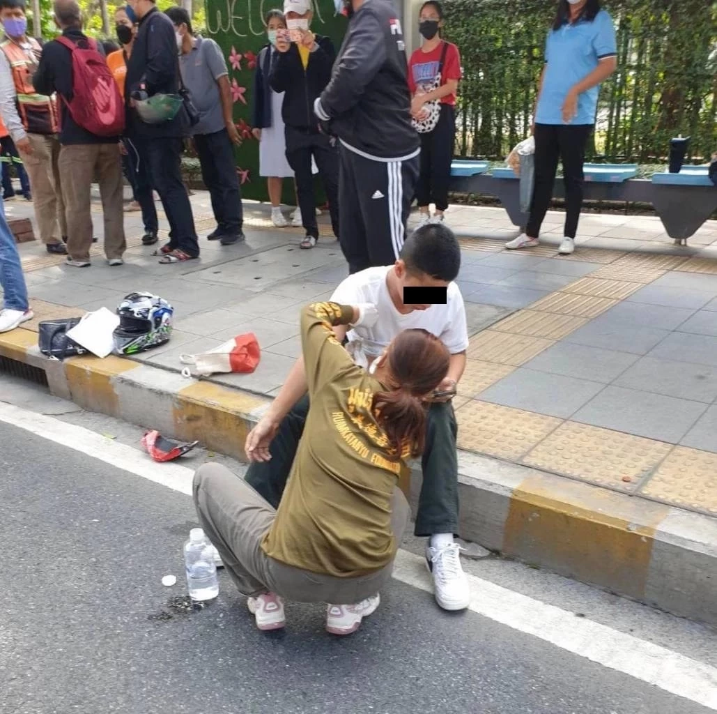 สรุป 10 ประเด็น คดี "หมอกระต่าย" เพิ่มโทษจำคุกตำรวจซิ่งชน ไม่รอลงอาญา