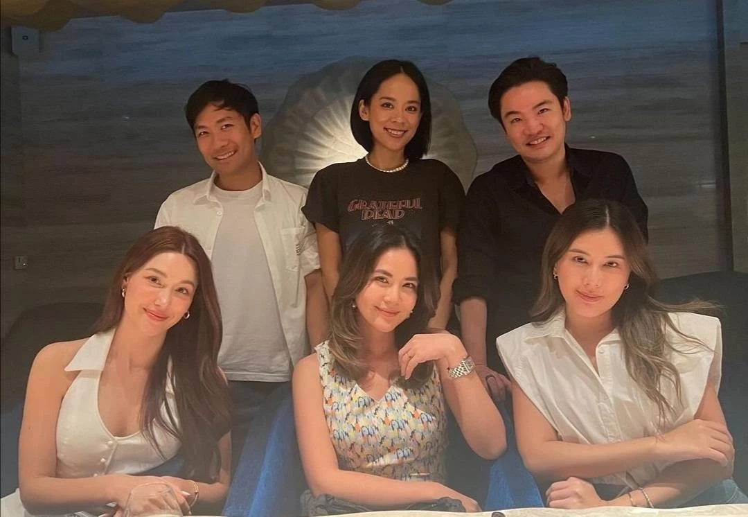 สาระตั้ม โพสต์ ดำแดดพันธุ์ไทย ตรงสเปก แจ็คกี้ แฟน ๆ พากันลุ้นหนัก