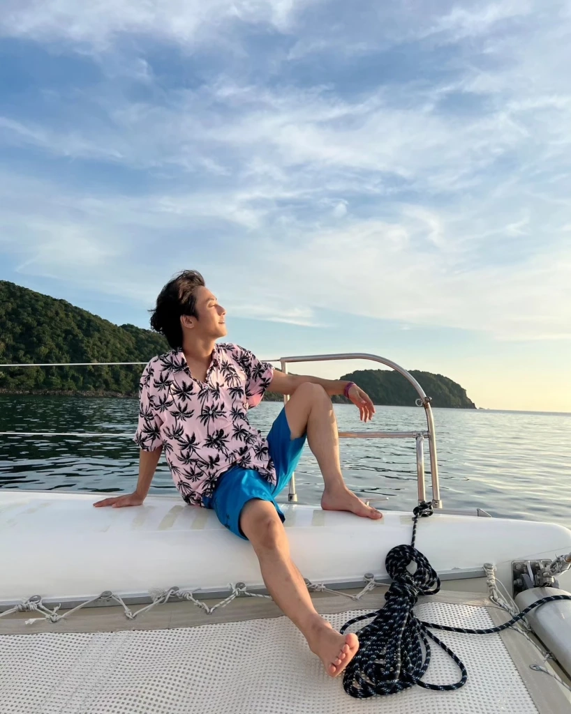 ร้อนแรง “คัลแลน พี่จอง” สร้างปรากฏการณ์ "ใจฟู" เอ็นเกจเมนต์ทะลุ 20 ล้านครั้ง