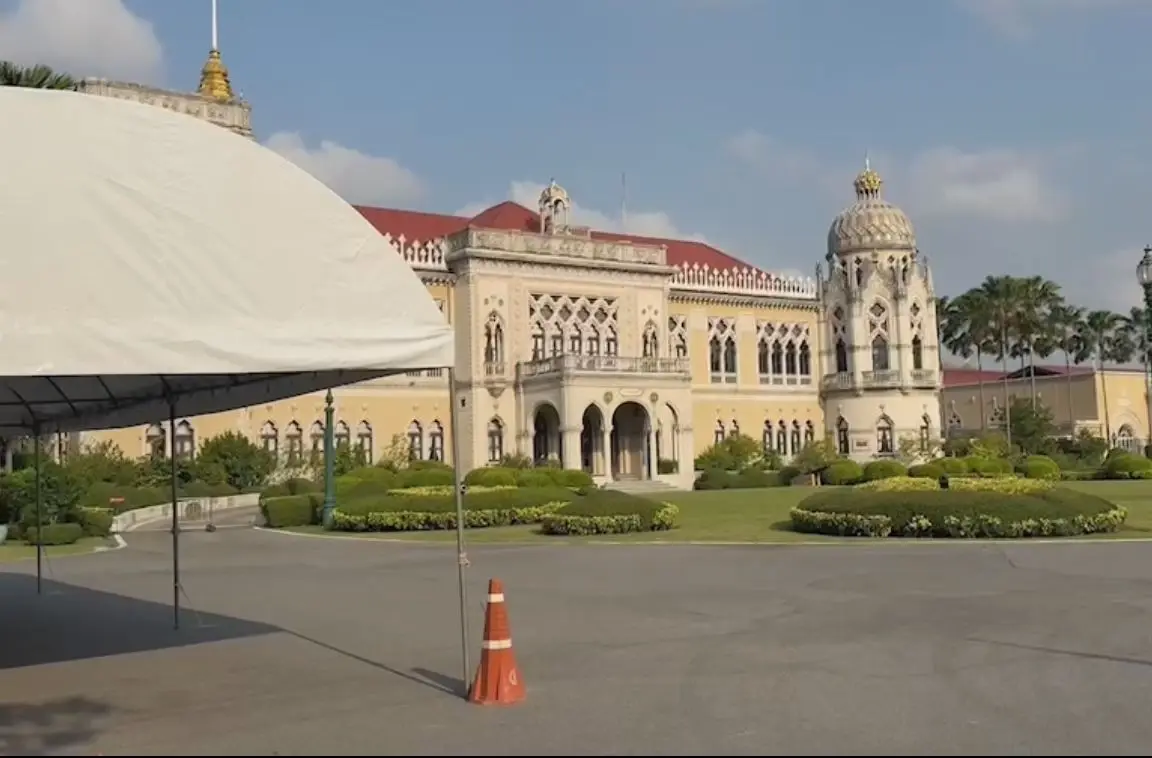 "เศรษฐา" ตรวจความพร้อม งานวันเด็ก 67 ที่ทำเนียบ กิจกรรมมีอะไรบ้าง เช็กได้ที่นี่