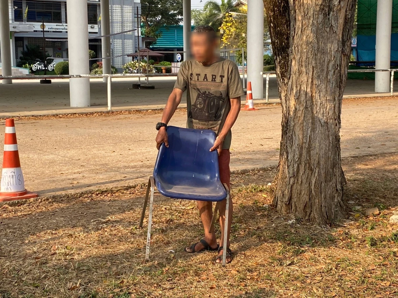 สรุปคดี "ป้าบัวผัน" จับ "ลุงเปี๊ยก" แพะรับบาป สังคมยังเชื่อมั่นตำรวจได้หรือไม่?