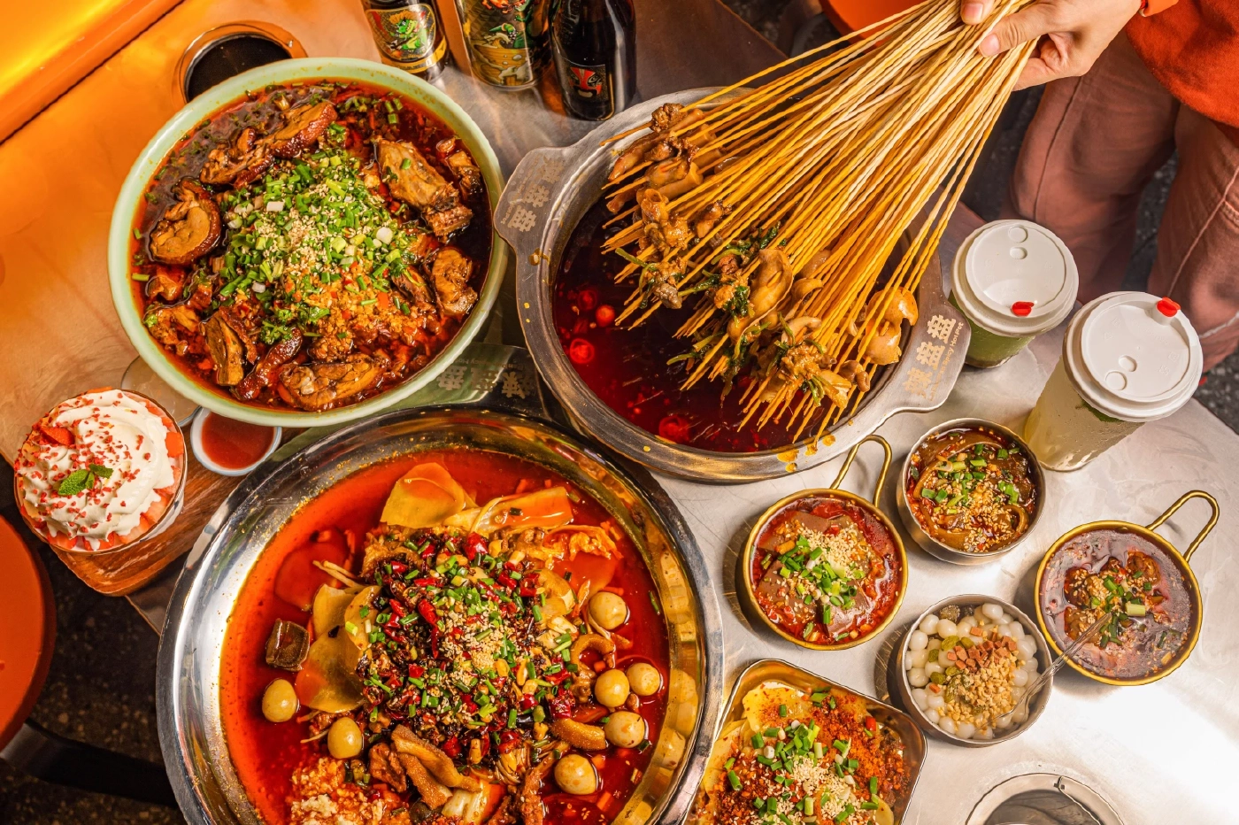 สายหม่าล่าเลิฟเวอร์กินต้องระวัง! อาจมีอาการแพ้ได้จาก 5 สิ่งนี้ได้