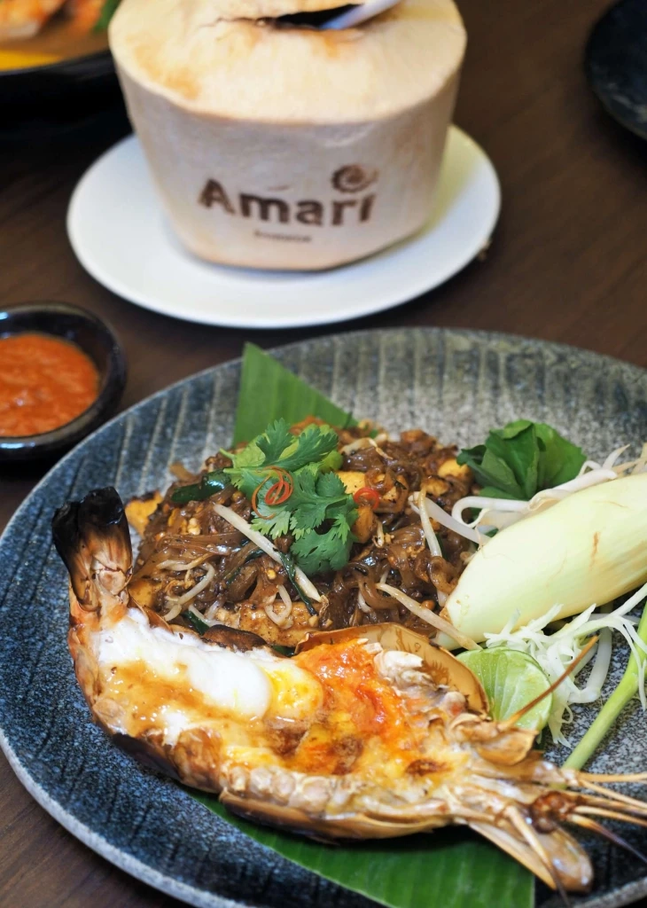 ผัดไทยไชยา