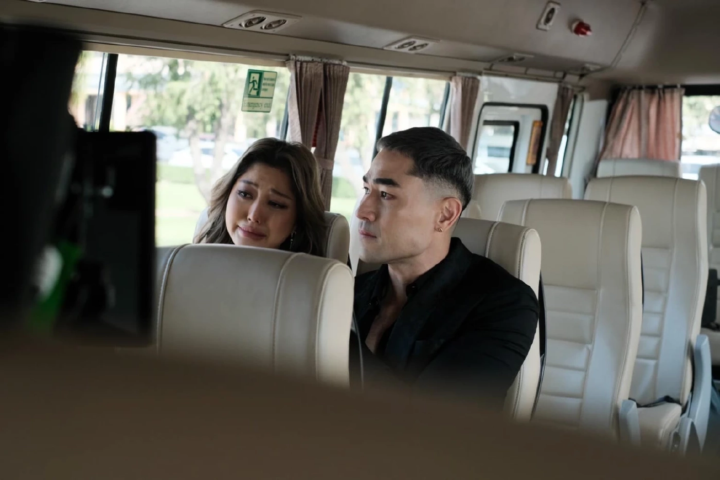 มิ้วกี้ ไปรยา เล่นเอ็มวีคู่อดีตสามี ถ่ายทอดอารมณ์ออกมาจากก้นบึ้งหัวใจ