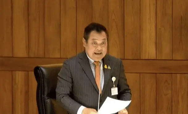 ส่อง  5 พรรคการเมือง กุมงบประมาณปี 2567 สูงสุด