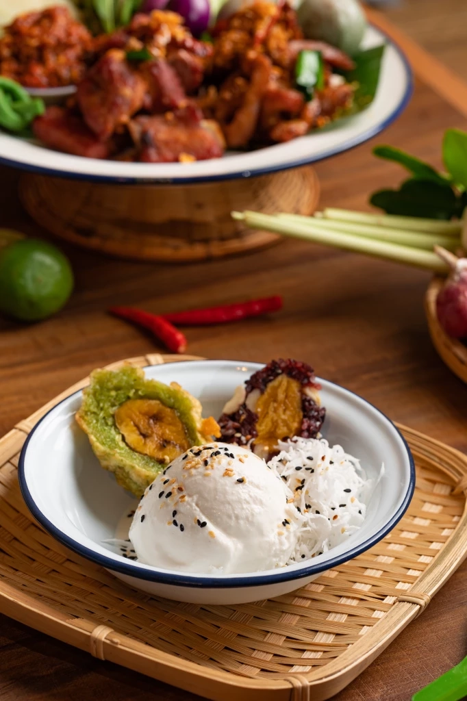 The Siam Tea Room คัด 7 สุดยอดเมนูแดนอีสานเปิดต่อมรับรสคนกรุง