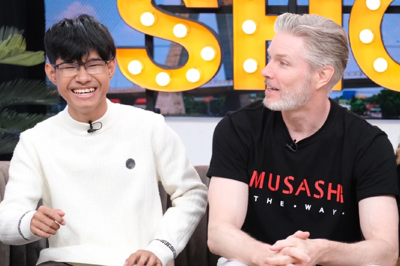 แด๊ดดี้ปีเตอร์ ปลื้มหนัก หลังเล่น MV. ฟ้ารักพ่อ กลายเป็นขวัญใจ LGBTQ