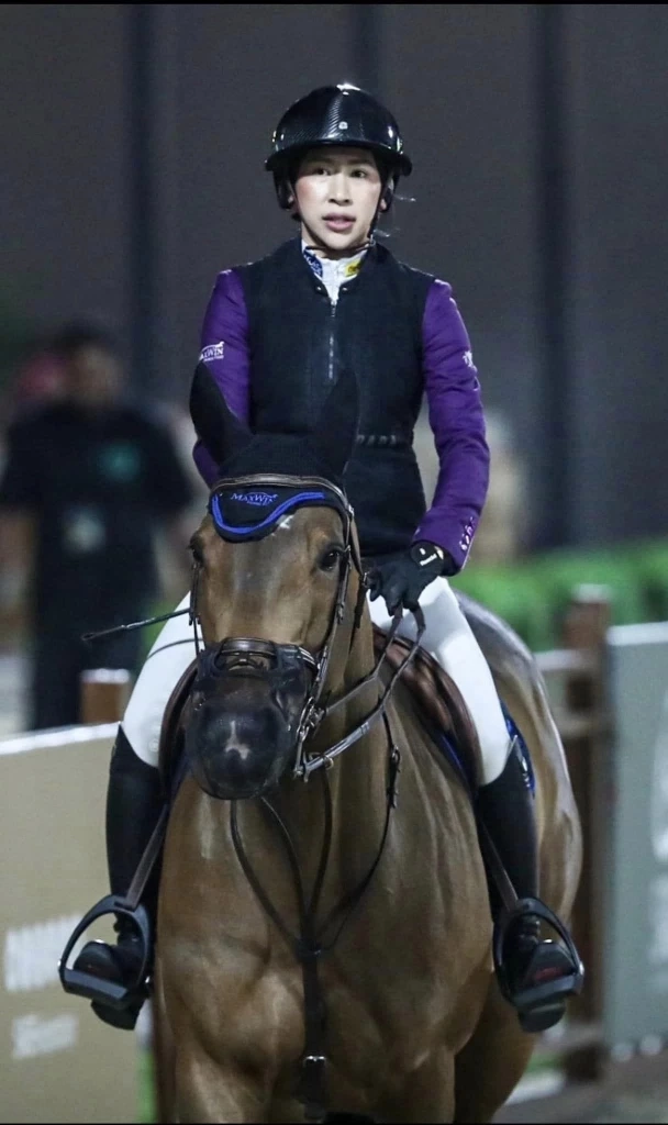 “ปรีดิ์อัญ” ชนกภรณ์ การุณยธัช