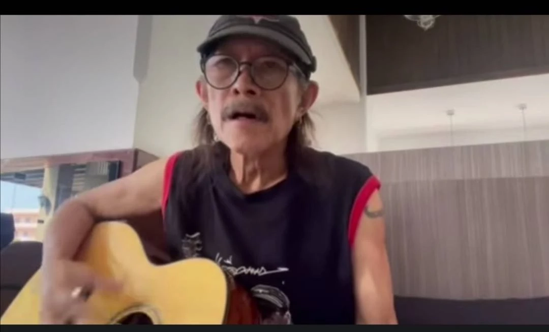 เปิดเนื้อเพลง ฆาตกรเต่างอย ร้องโดย แอ๊ด คาราบาว