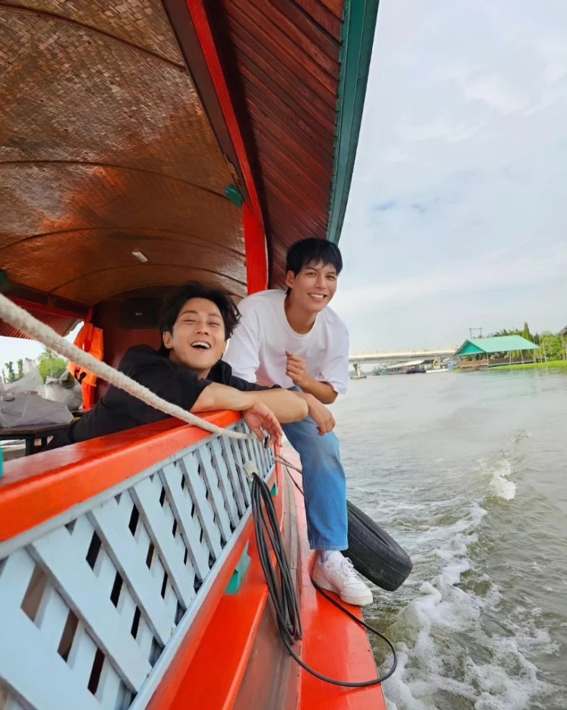 พี่จอง - คัลแลน