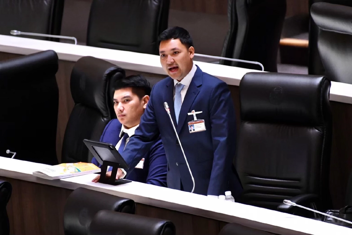 “ร่มธรรม”ขอรัฐช่วยเหลือด้านมนุษยธรรม “เอธิโอเปีย” หลังเผชิญภาวะอดอยาก