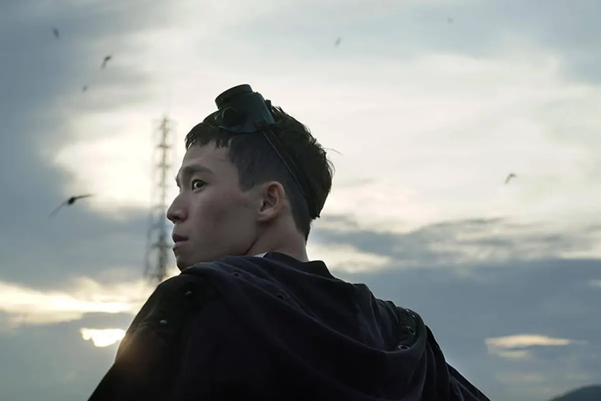 เล่นอินเข้าถึง อัด-อวัช จากหนัง DOI BOY เข้าชิงรางวัล Asian Film Awards 17
