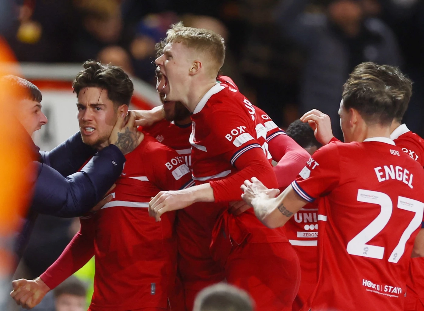 ดูบอลสด "เชลซี พบ มิดเดิลสโบรช์" ตัดเชือกคาราบาวคัพคืนนี้ เช็กสถิติ-ความพร้อมล่าสุด