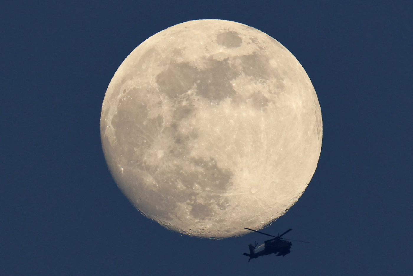 จับตาเรื่องใหญ่ทั่วโลก 2024 งานแน่นทุกเดือน