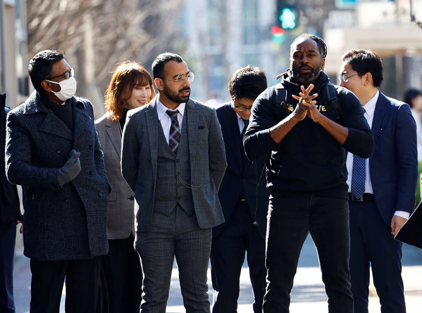 ชาวต่างชาติสุดทน ถูกเลือกปฏิบัติในญี่ปุ่น ฟ้องร้องเรียกค่าเสียหาย