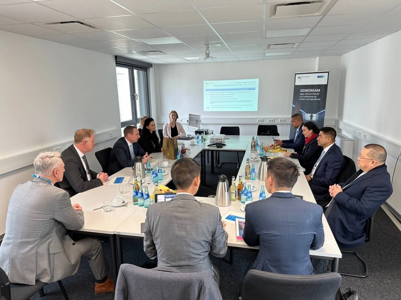 ผู้ต้องหาชาวเยอรมัน เขียนจดหมายขอโทษ อ้างสื่อนอกบิดเบือน ปมจ่ายสินบน จนท.ไทย