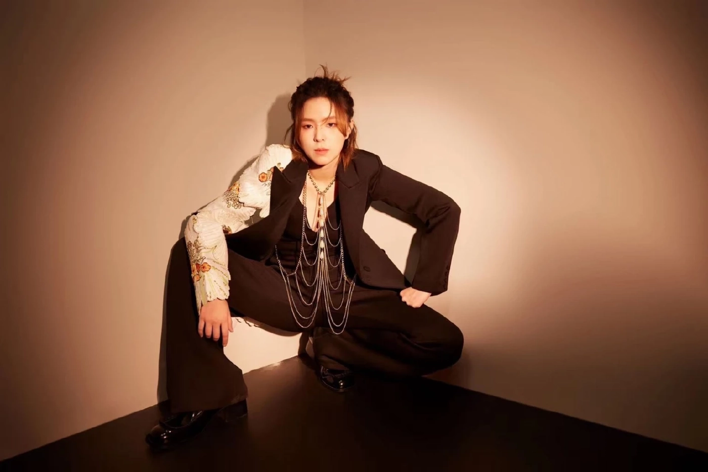 SUNNEE เสิร์ฟความสนุกสุดฟูลฟีล ในงาน SUNNEE Douyin Concert in Hangzhou