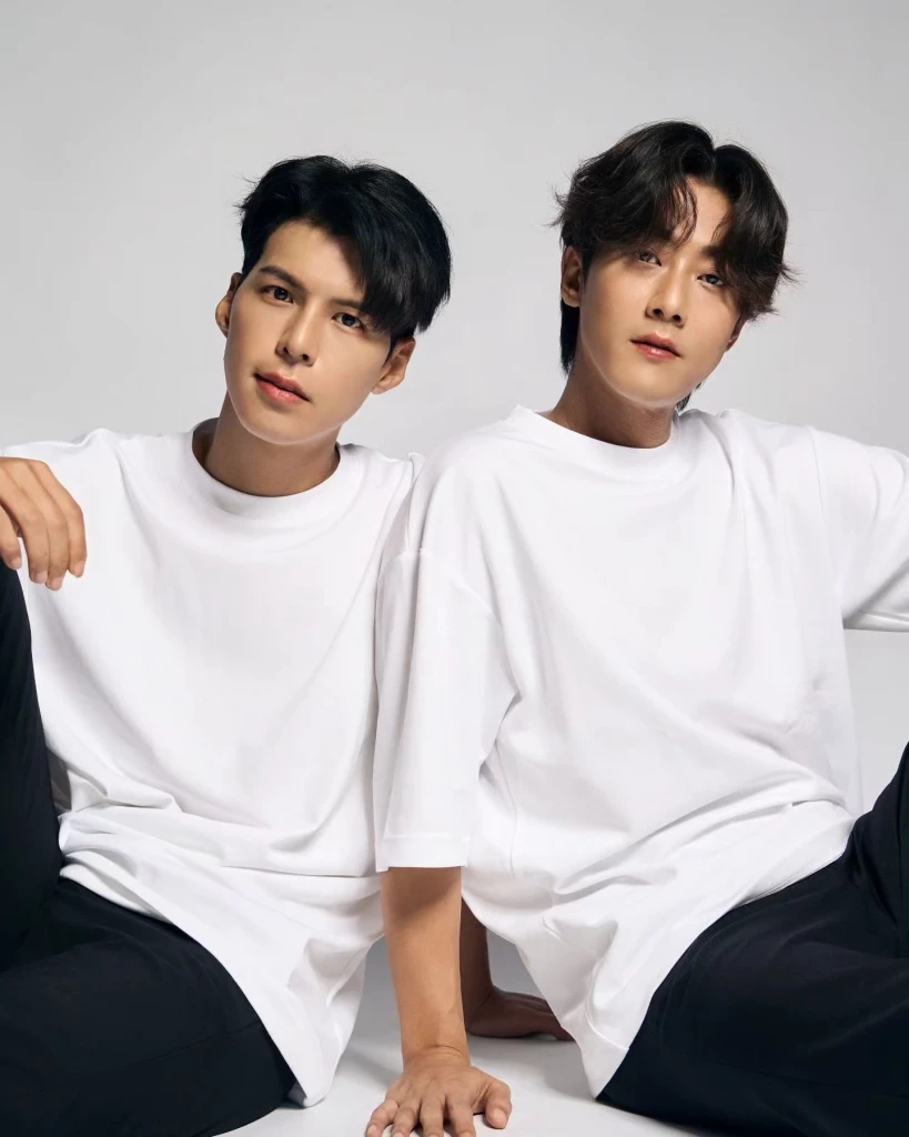 ร้อนแรง “คัลแลน พี่จอง” สร้างปรากฏการณ์ "ใจฟู" เอ็นเกจเมนต์ทะลุ 20 ล้านครั้ง