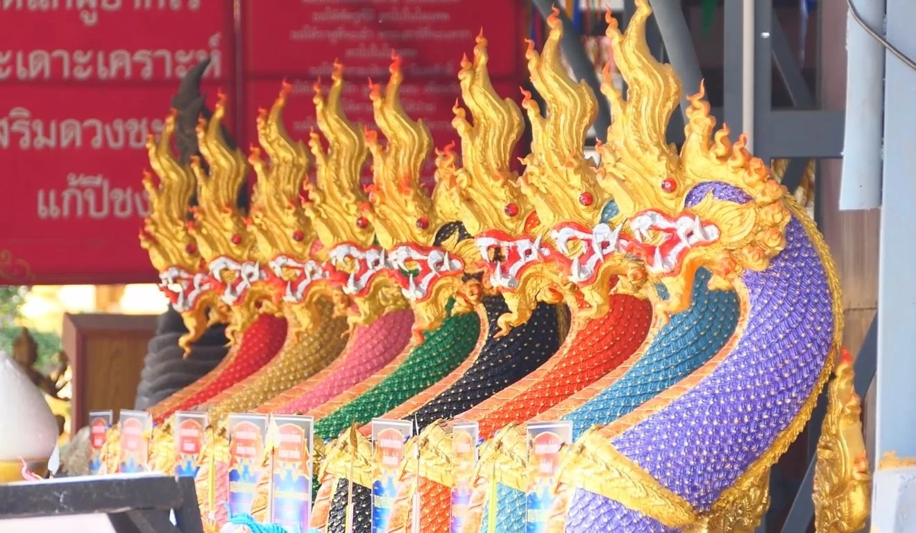 ชวนเที่ยว "วัดบุญทวี" ชมถ้ำแกลบ ขอพรสิ่งศักดิ์สิทธิ์ ชิมกาแฟรส "พระทำ"