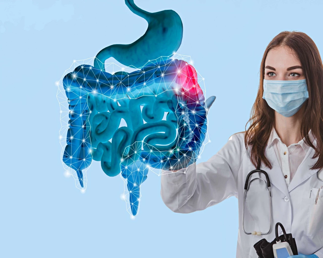 เพราะอะไร “ลำไส้” จึงถูกเปรียบให้เป็นสมองที่ 2 ของมนุษย์?