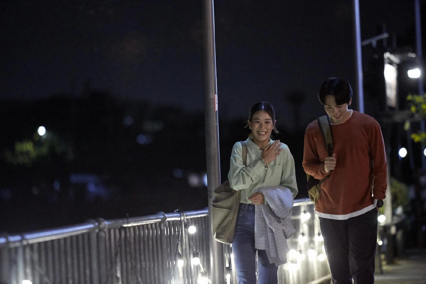 Sandbox ทำ แก๊งค์ 3 กร ถึงจุดแตกหัก ติดตามชมได้ใน START-UP