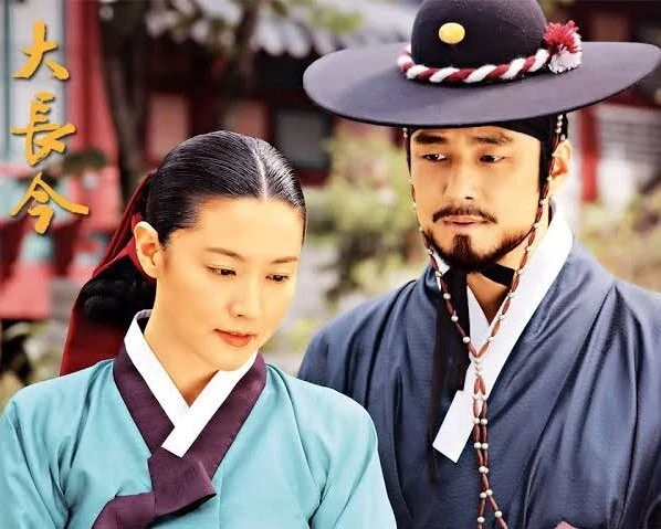 เปิดตำนานแดจังกึม "อียองเอ" หวนคืนวังหลวงกลับมาแสดงอีกครั้งในรอบ 20 ปี