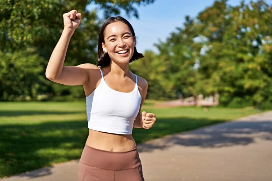 สุขภาพดีสร้างได้ เปิดไอเดียตั้งปณิธานปีใหม่สาย Healthy ต้อนรับปี 2024