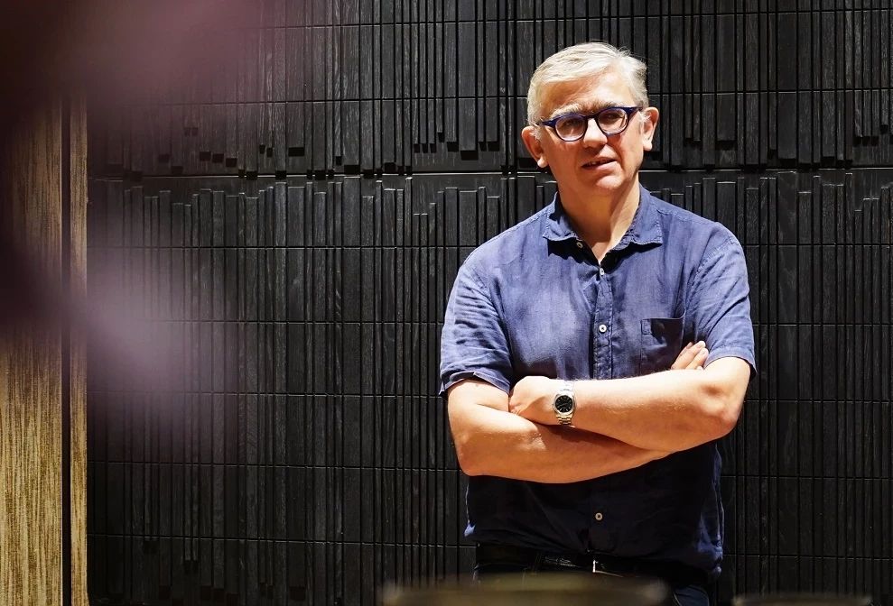 มิเกล เชอวาลิเยร์