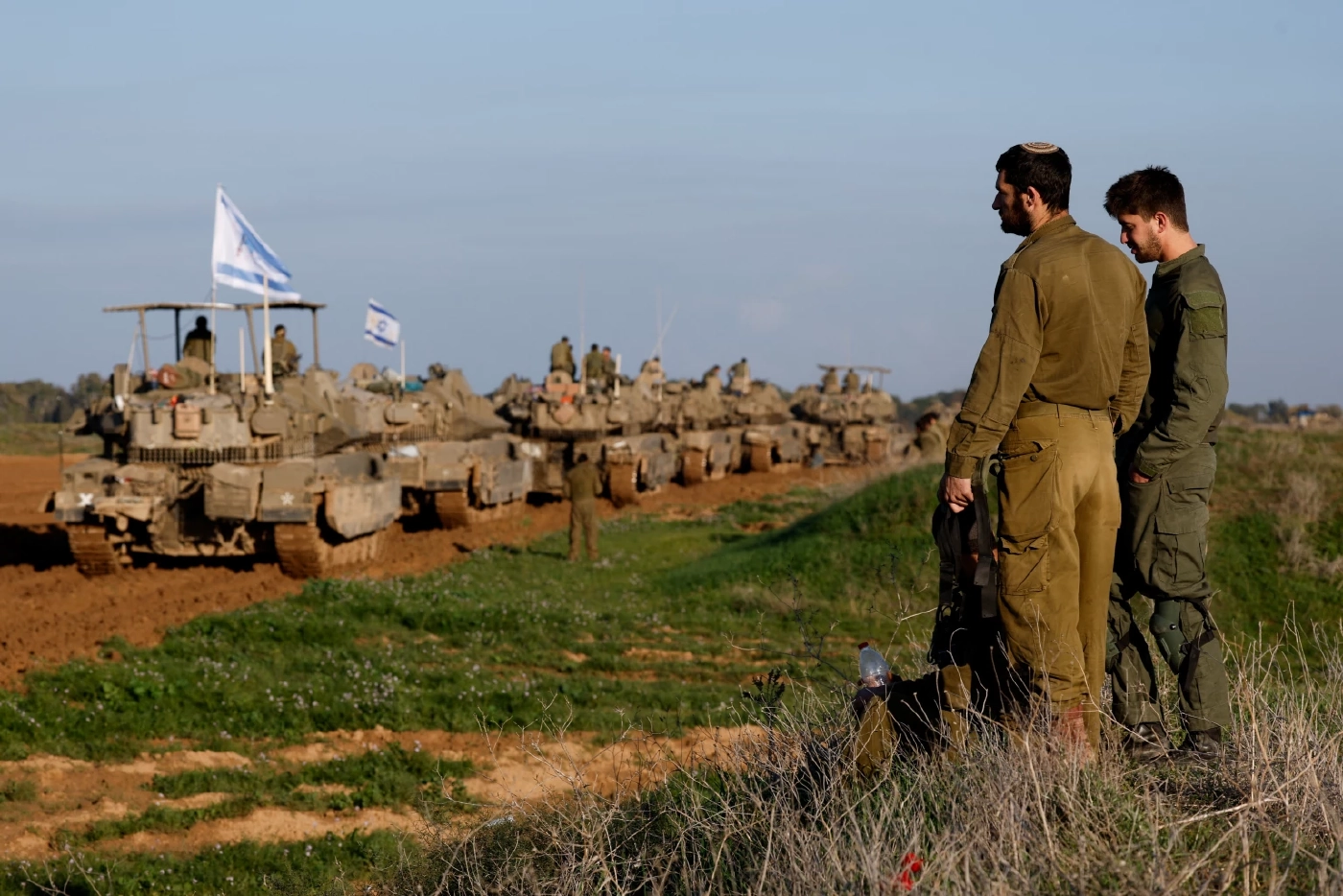 สถานทูตไทย กรุงเทลอาวีฟ เตือนคนไทย อย่าเชื่อนายหน้า หลอกไปทำงานอิสราเอล