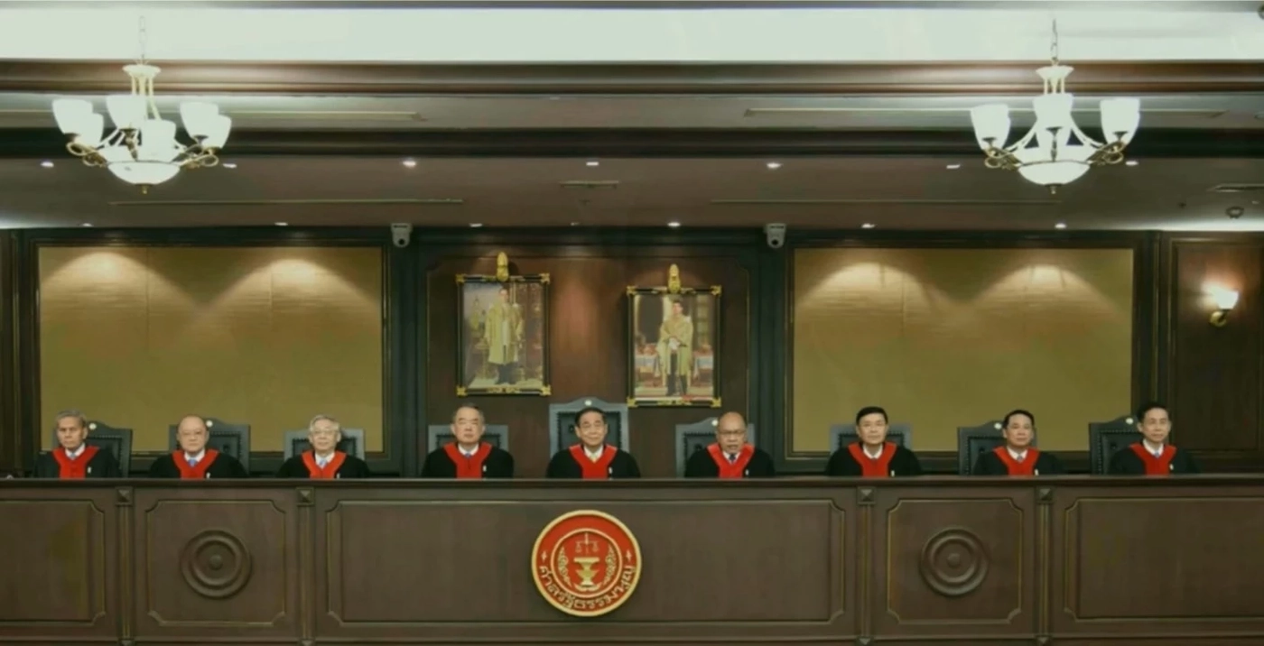 เปิดละเอียดคำวินิจฉัยศาลรัฐธรรมนูญ พร้อมเหตุผล "พิธา" รอดคดีหุ้นไอทีวี