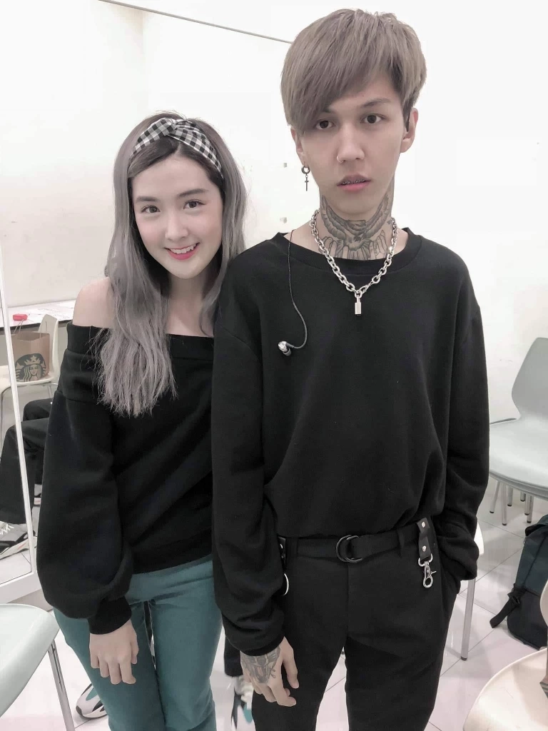 "ฮาย ธันวา" เคลียร์ดราม่า ปมโดนโยงเลิกแฟนเก่าเพราะ "เบียร์ เดอะวอยซ์"