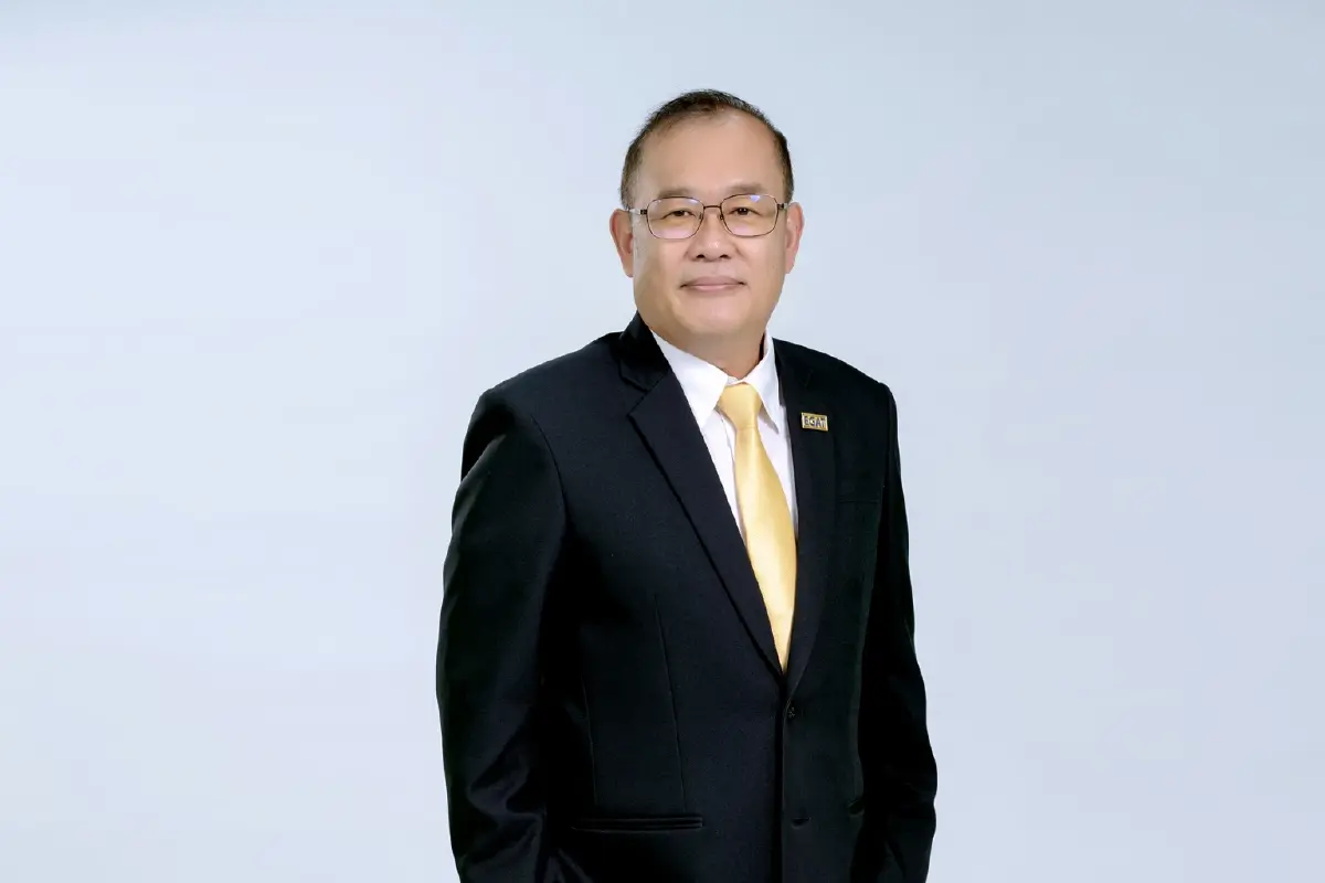 "กฟผ." โต้ฝ่ายค้านยันไม่ขาดสภาพคล่อง เงินสดไม่ต่ำกว่า 9 หมื่นล้าน