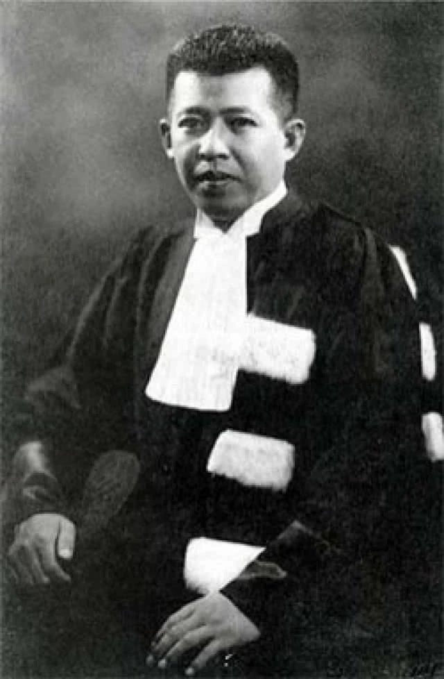 ปรีดี พนมยงค์