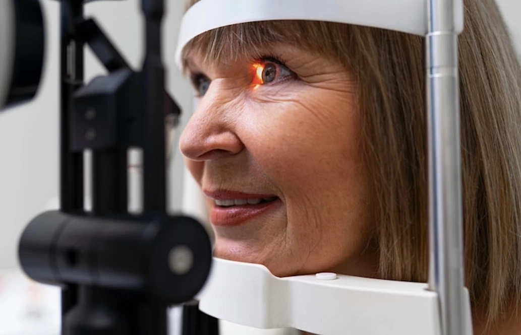 เคล็ดลับสุขภาพ : เลือกกินอาหารบำรุงดวงตา ชะลอจอประสาทตาเสื่อม