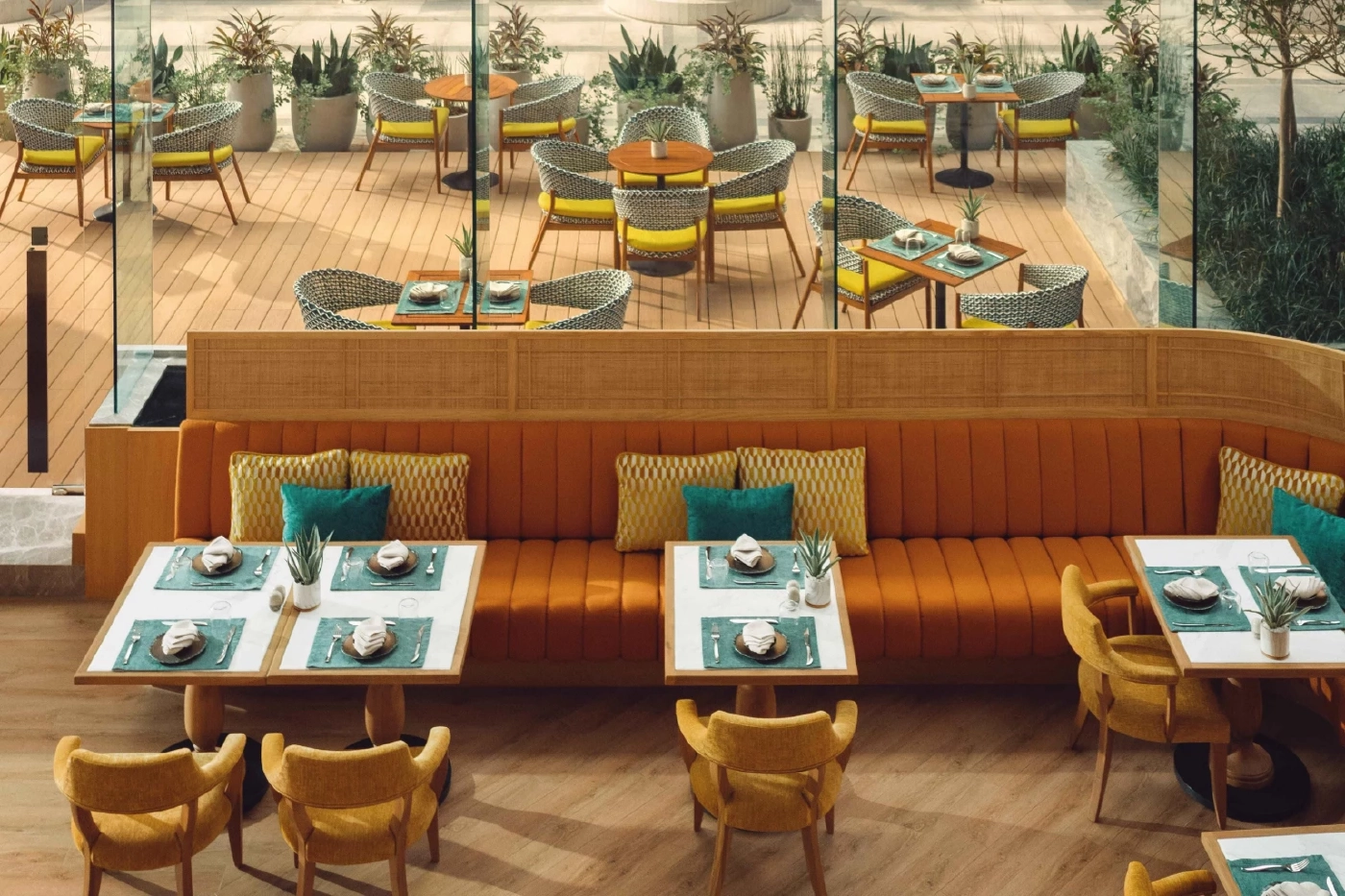 แจกพิกัดดินเนอร์ฉ่ำๆ ไปเดทฉลองวาเลนไทน์ ที่อินเตอร์คอนติเนนตัล กรุงเทพฯ 