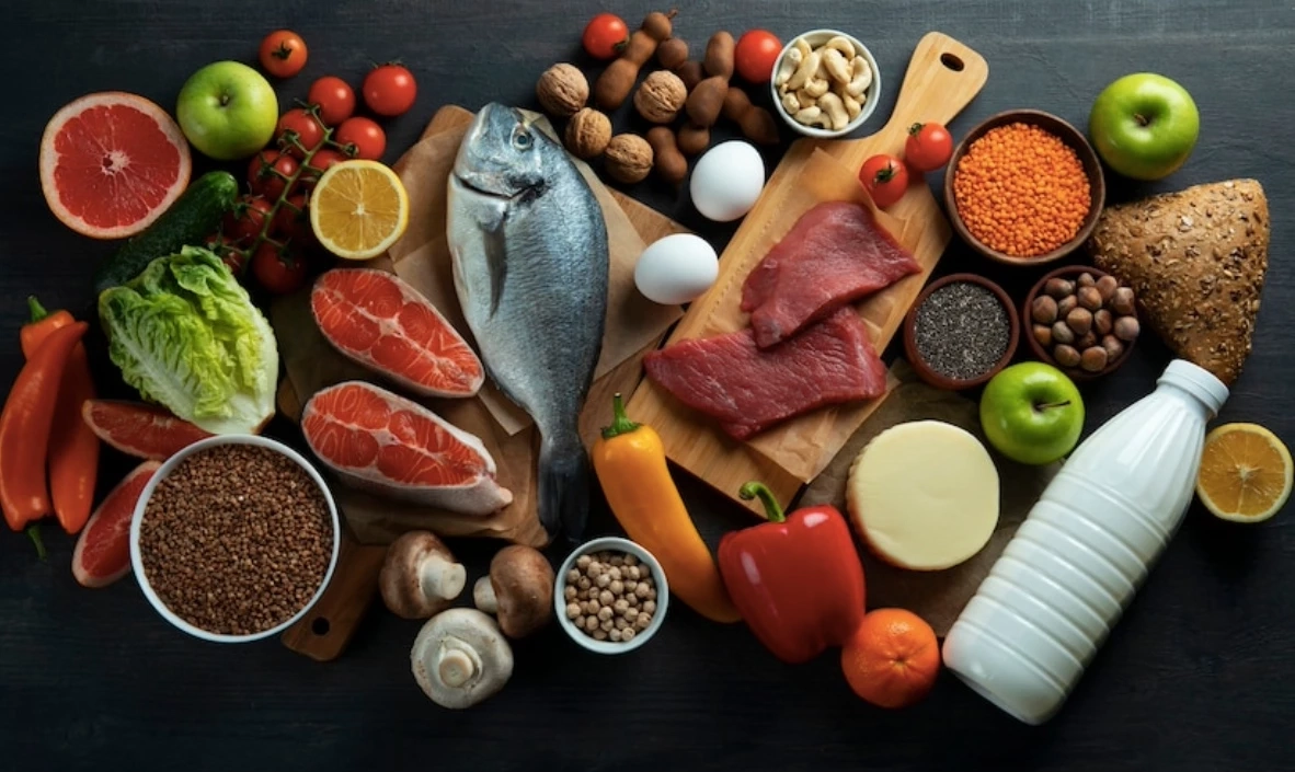 ชี้เป้าอาหารกินเยียวยาอาการปวดหัว ใครเครียดบ่อยๆ กินเยอะๆ หน่อยก็ดี