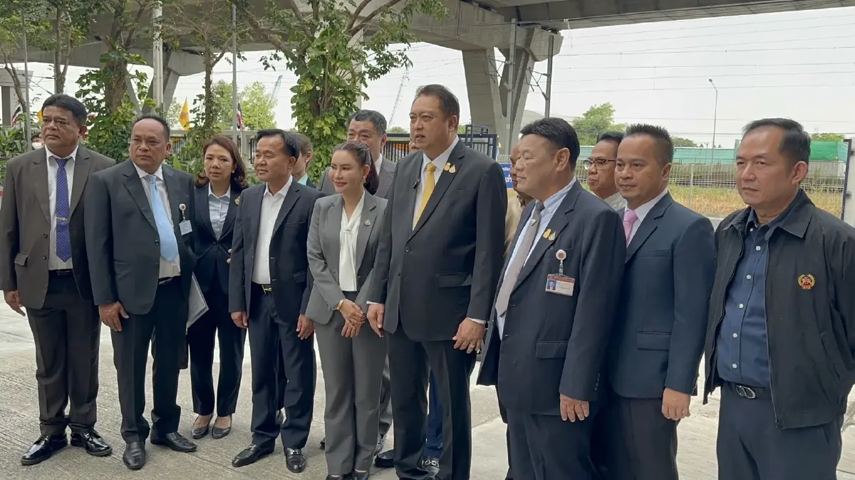 "เสี่ยเฮ้ง" ฟ้อง "ดีเอสไอ" ปมแถลงข่าวหักหัวคิวแรงงานไทยทำเสียชื่อเสียง
